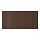 SINARP - drawer front, brown, 80x40 cm | IKEA Taiwan Online - PE797069_S1