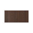 SINARP - 抽屜面板, 棕色 | IKEA 線上購物 - PE797069_S2 