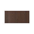 SINARP - drawer front, brown, 80x40 cm | IKEA Taiwan Online - PE797069_S2 