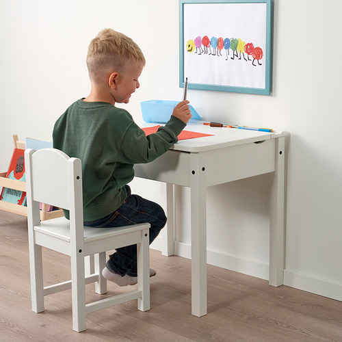 SUNDVIK children's desk