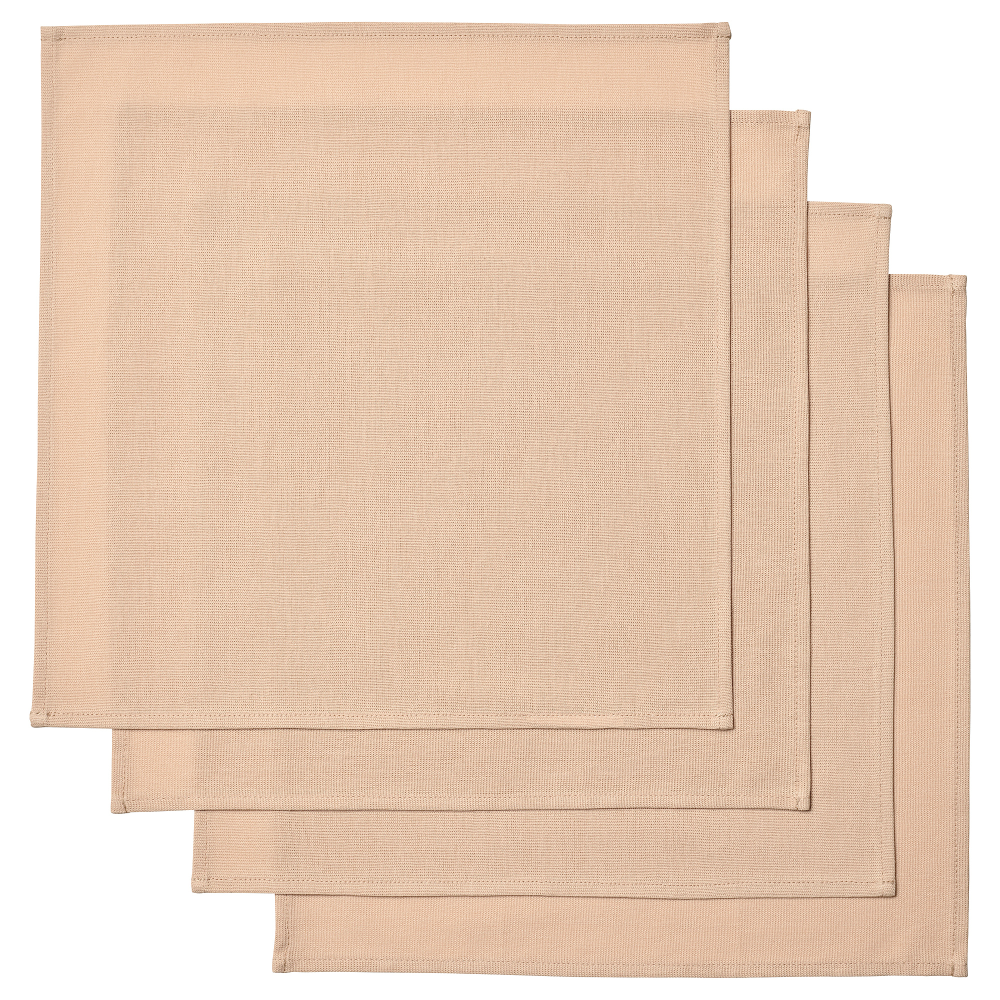 SVARTSENAP napkin