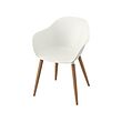 GRÖNSTA - 扶手椅 室內/戶外用, 白色 | IKEA 線上購物 - PE920959_S2 