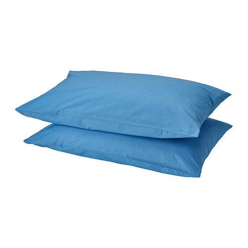 DVALA pillowcase