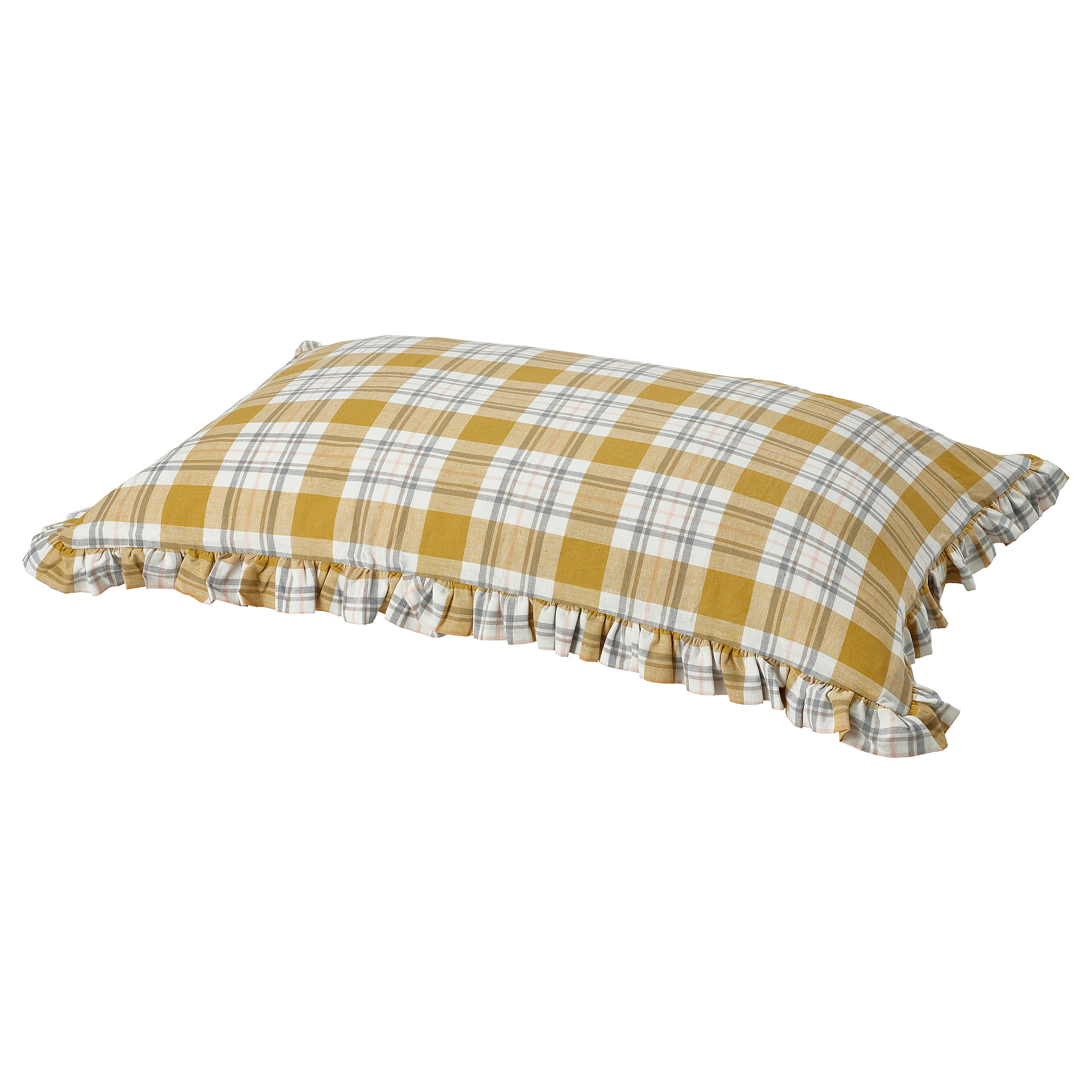 PARKOLVON pillowcase