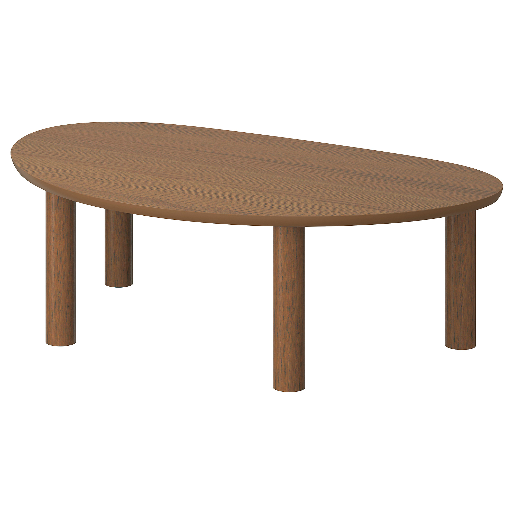 ÖRTRÄSK coffee table