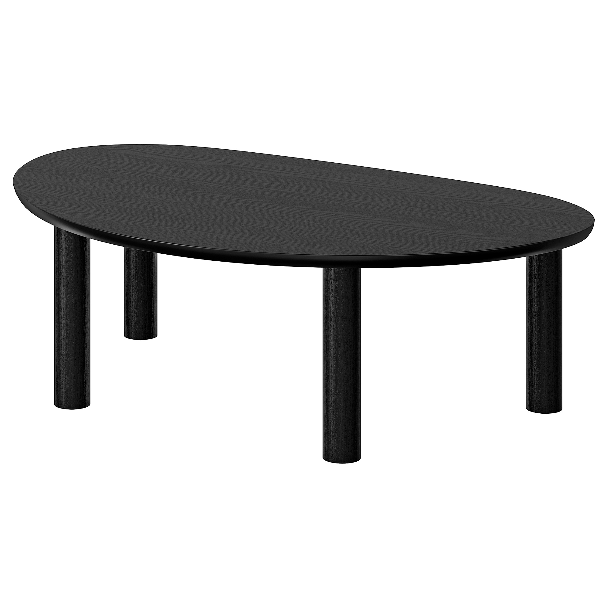 ÖRTRÄSK coffee table