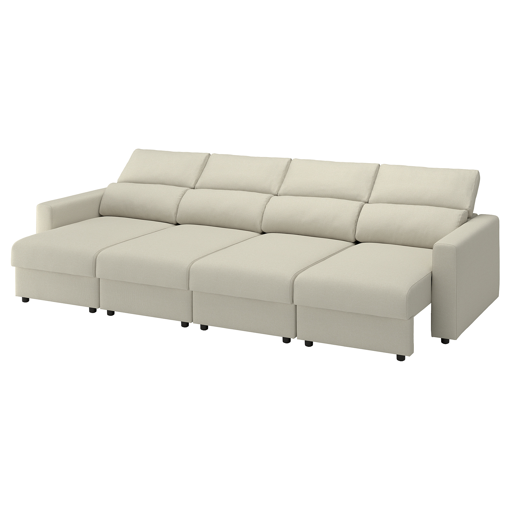 MALMKÖPING 4-seat sofa
