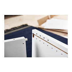PLATSA - frame, white | IKEA Taiwan Online - PE733183_S3