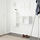 EKET - wall-mounted cabinet combination, white | IKEA Taiwan Online - PE617878_S1