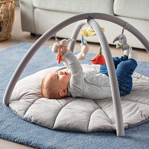 GULLIGAST baby gym