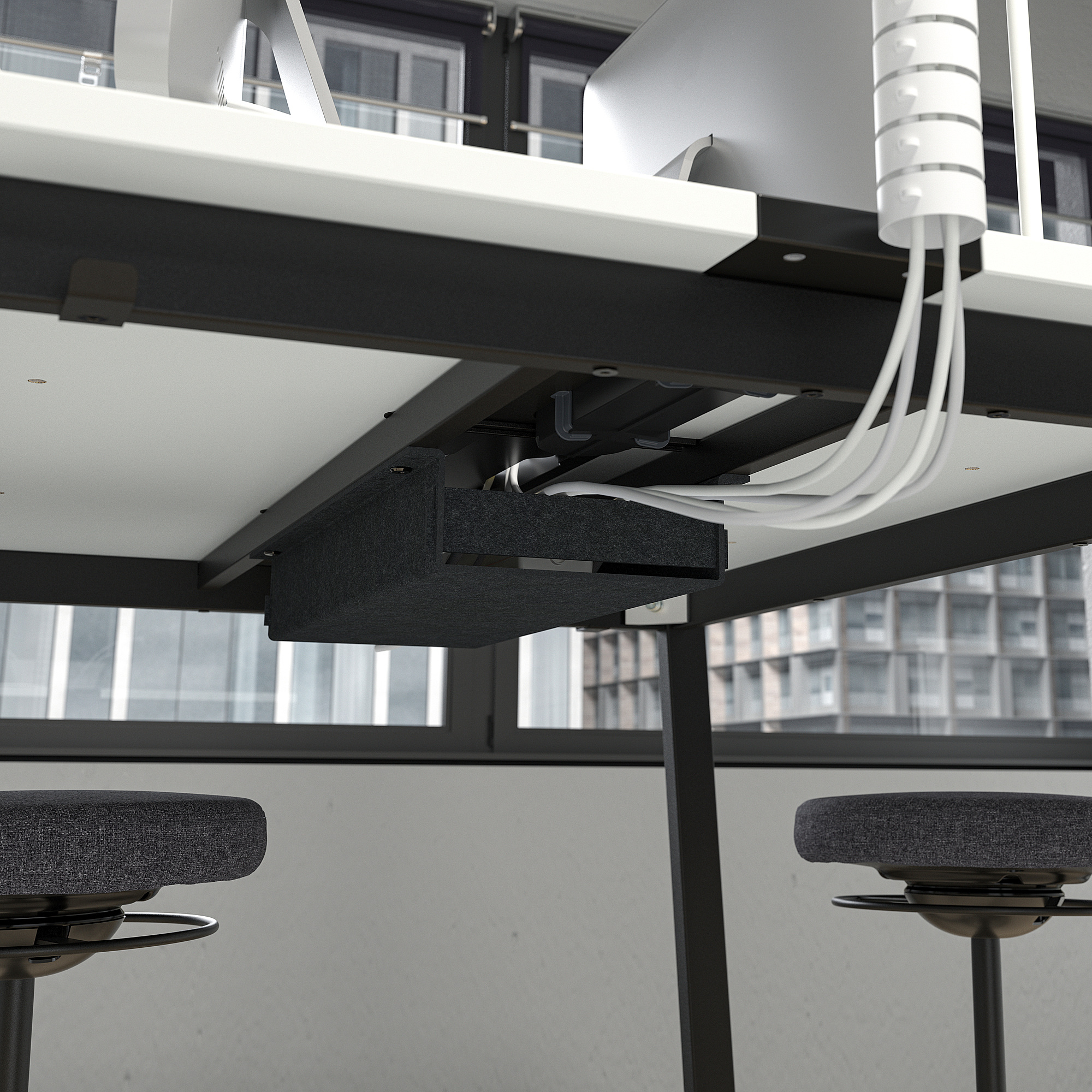 MITTZON conference table