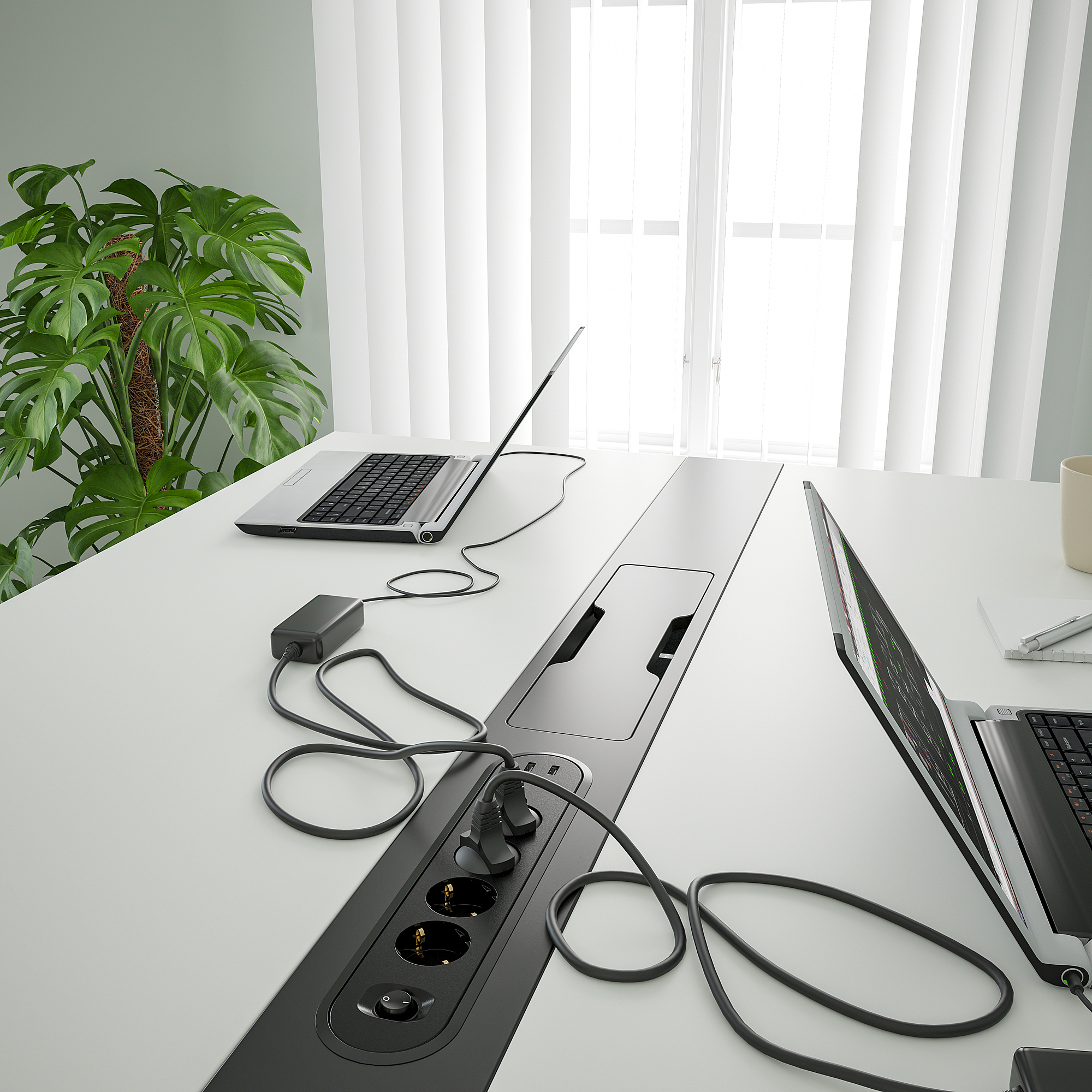 MITTZON conference table