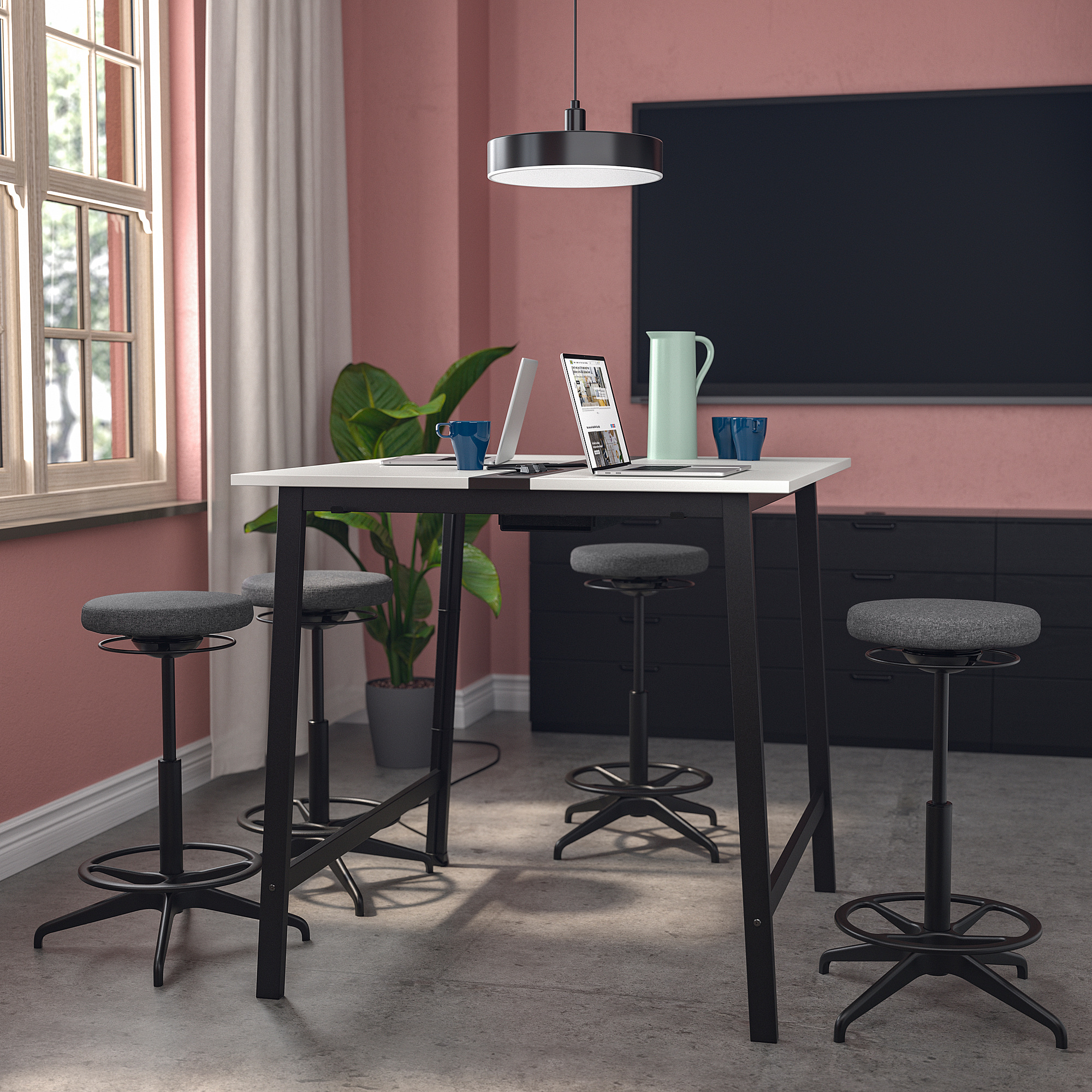 MITTZON conference table