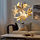 RAMSELE - pendant lamp, flower/white | IKEA Taiwan Online - PE743535_S1