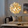 RAMSELE - pendant lamp, flower/white | IKEA Taiwan Online - PE743534_S1
