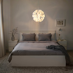 RAMSELE - 吊燈, 花/白色 | IKEA 線上購物 - PE743537_S3