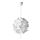 RAMSELE - pendant lamp, geometric/white | IKEA Taiwan Online - PE743529_S1