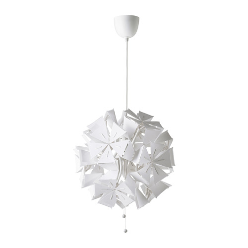 RAMSELE - pendant lamp, geometric/white | IKEA Taiwan Online - PE743529_S4