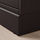 HAVSTA - 附門收納組合, 深棕色 | IKEA 線上購物 - PE692892_S1
