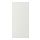 STENSUND - 蓋板, 白色 | IKEA 線上購物 - PE797132_S1