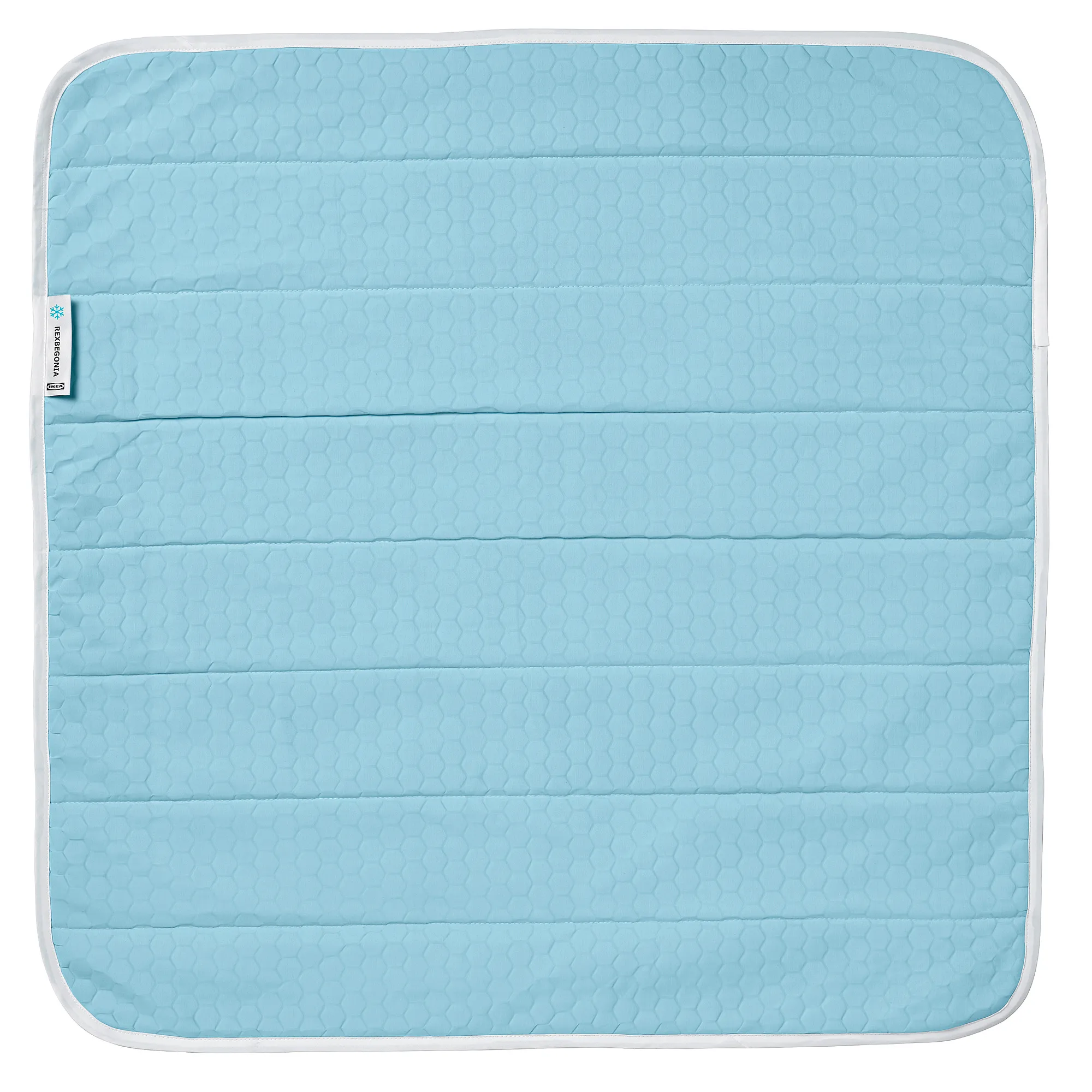REXBEGONIA cooling pad