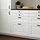 ENKÖPING - drawer front, white wood effect | IKEA Taiwan Online - PE841861_S1