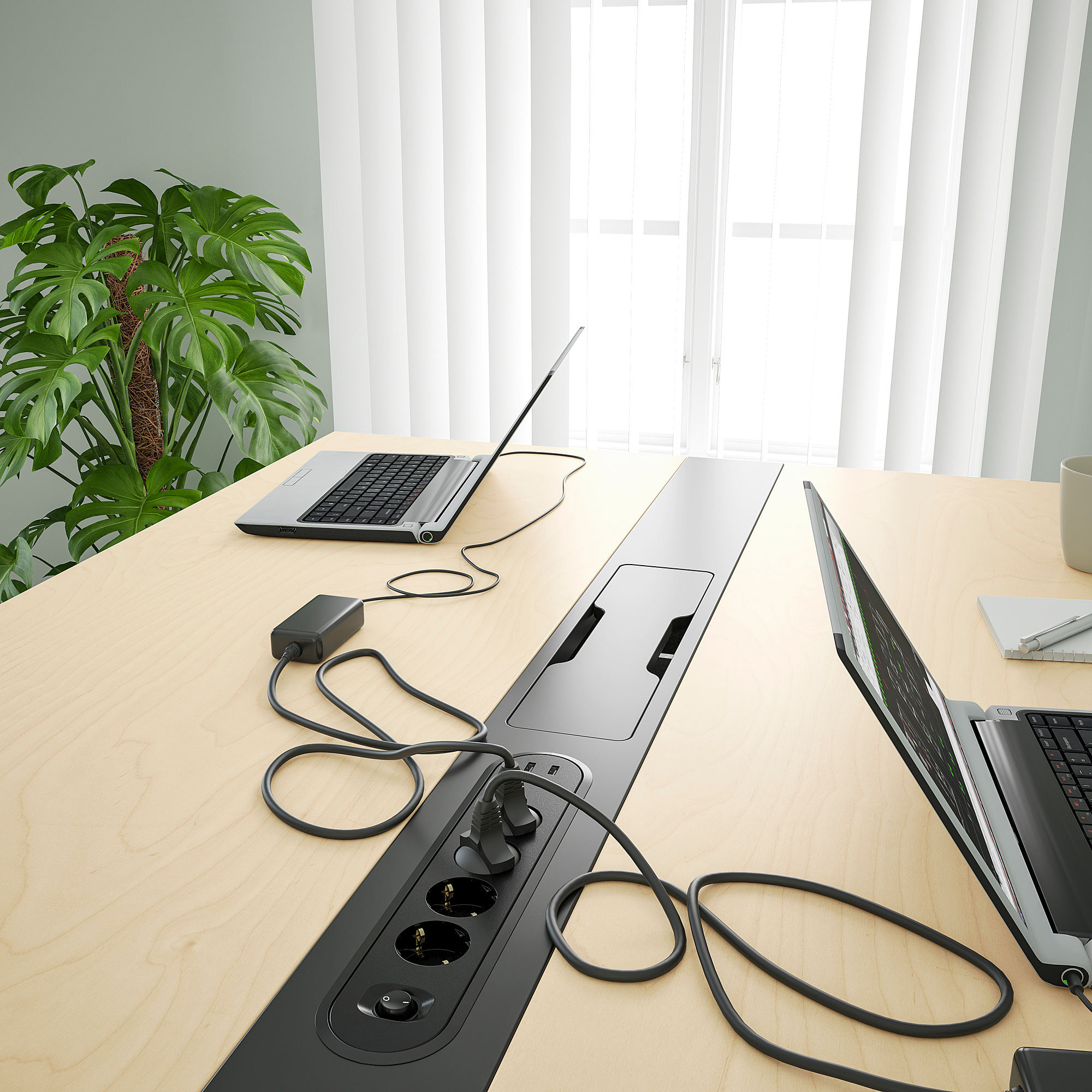MITTZON conference table