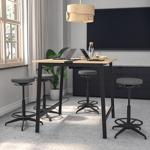MITTZON conference table