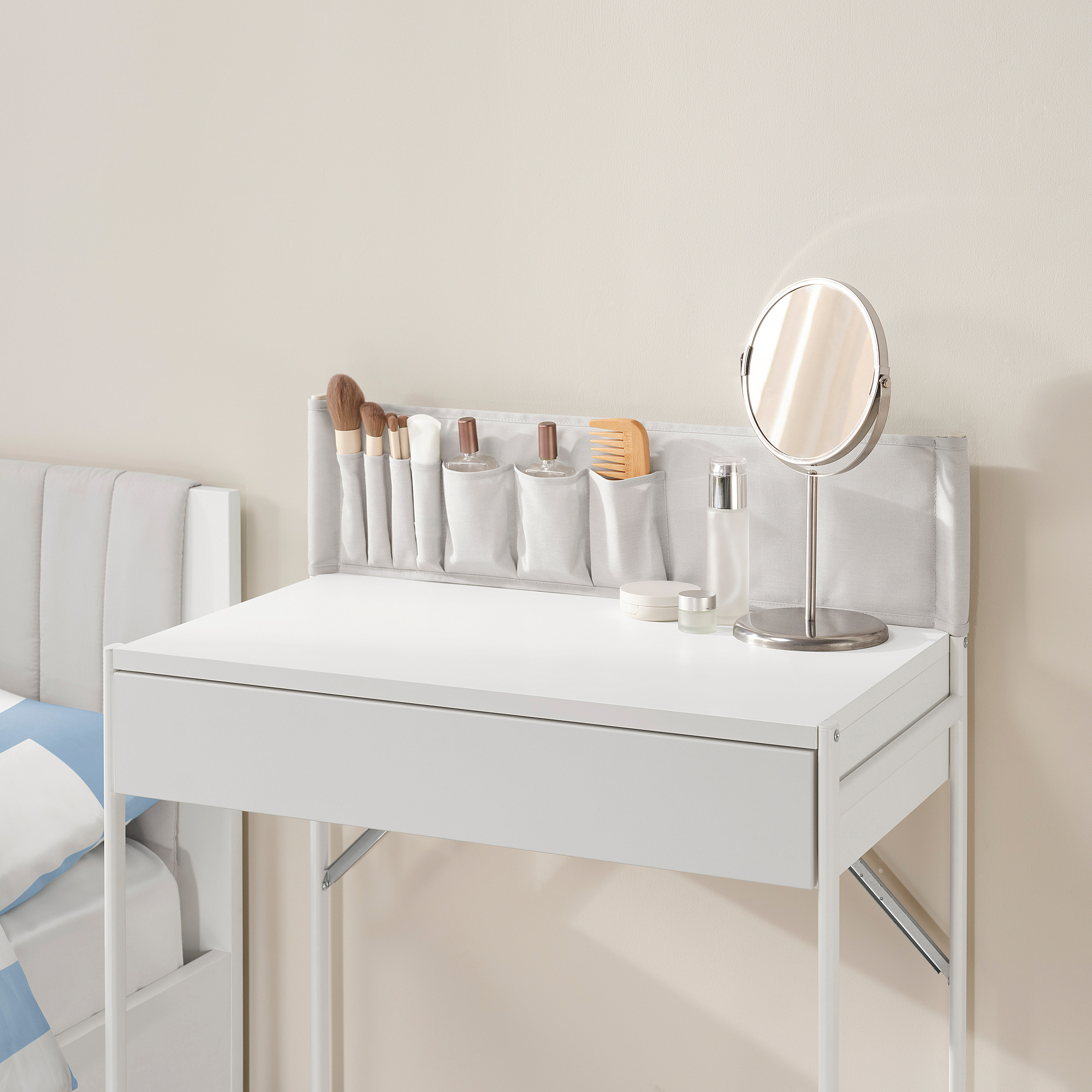 BRUKSVARA dressing table