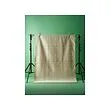 TIDTABELL rug, flatwoven