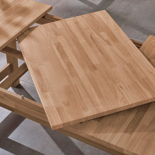 KARSKÄR extendable table