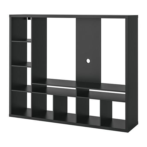 LAPPLAND TV storage unit