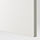 STENSUND - 蓋板, 白色 | IKEA 線上購物 - PE797162_S1