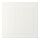 STENSUND - 門板, 白色 | IKEA 線上購物 - PE797176_S1