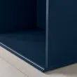 SKRUVBY TV bench