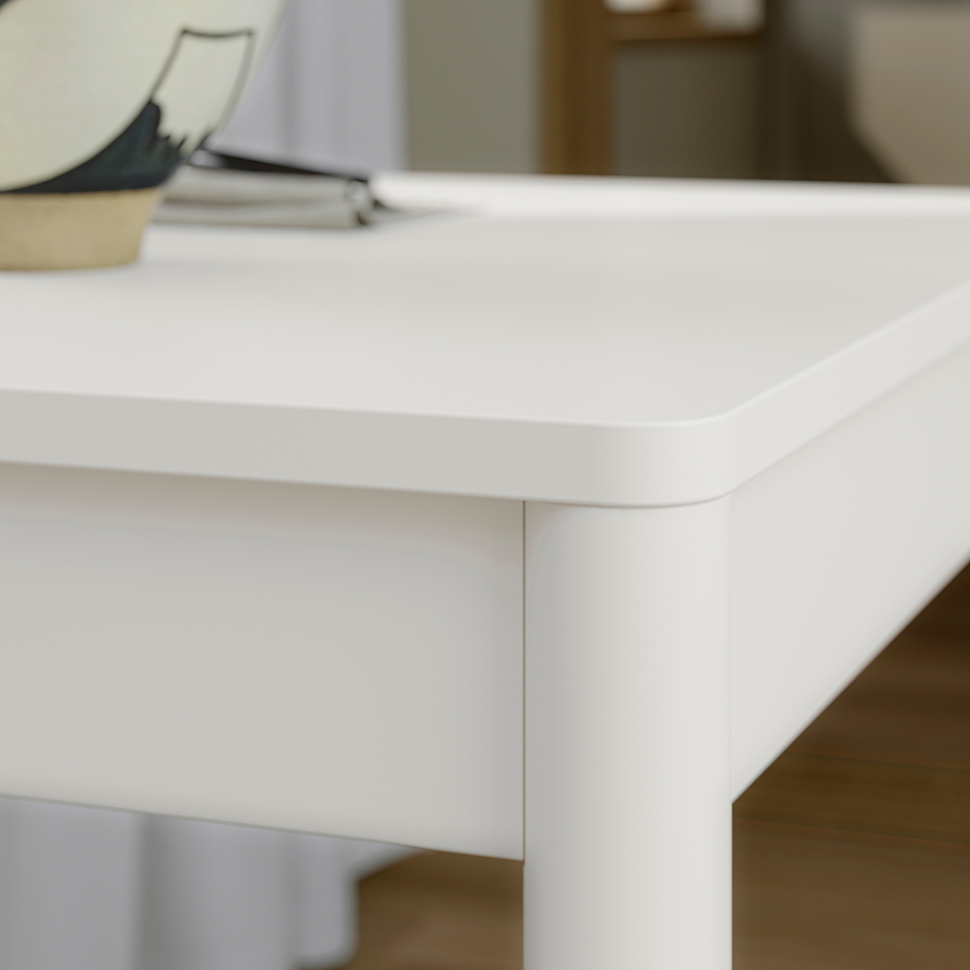 TONSTAD/TONSTAD table and 2 chairs