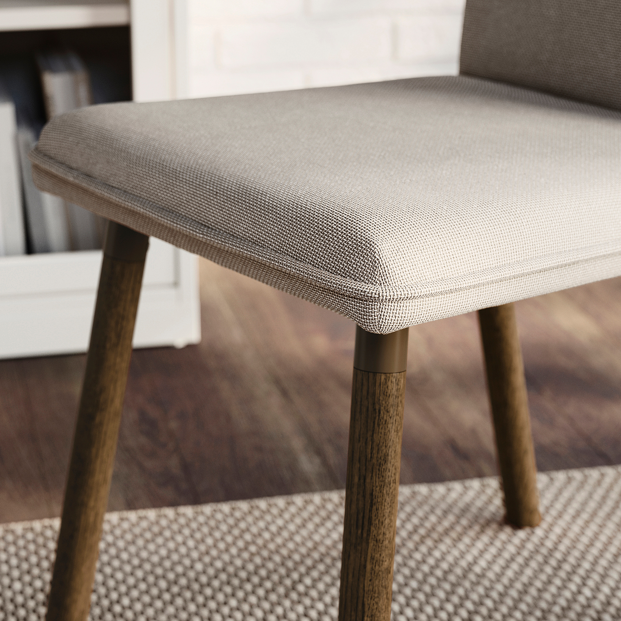 TONSTAD chair