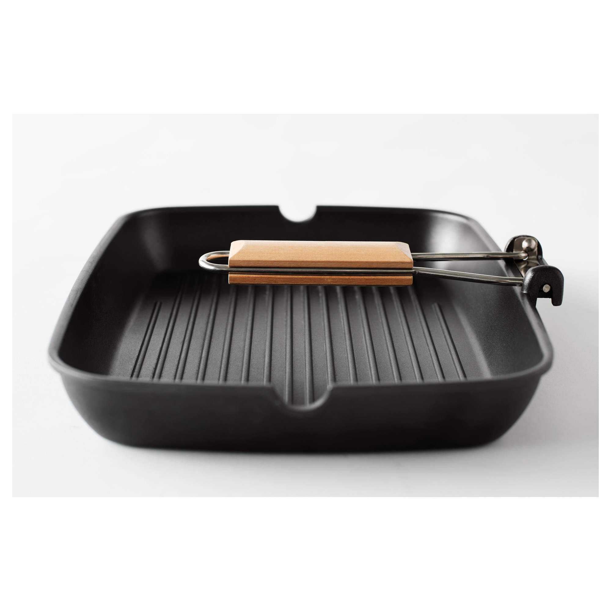 GRILLA grill pan