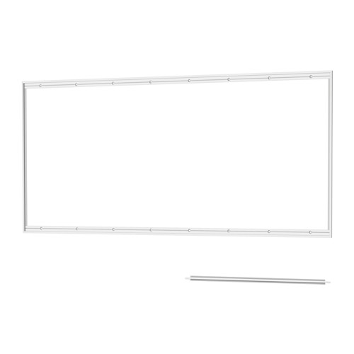 LYSEKIL - 壁板用軌道, 鋁質, 120 公分 | IKEA 線上購物 - PE594764_S4
