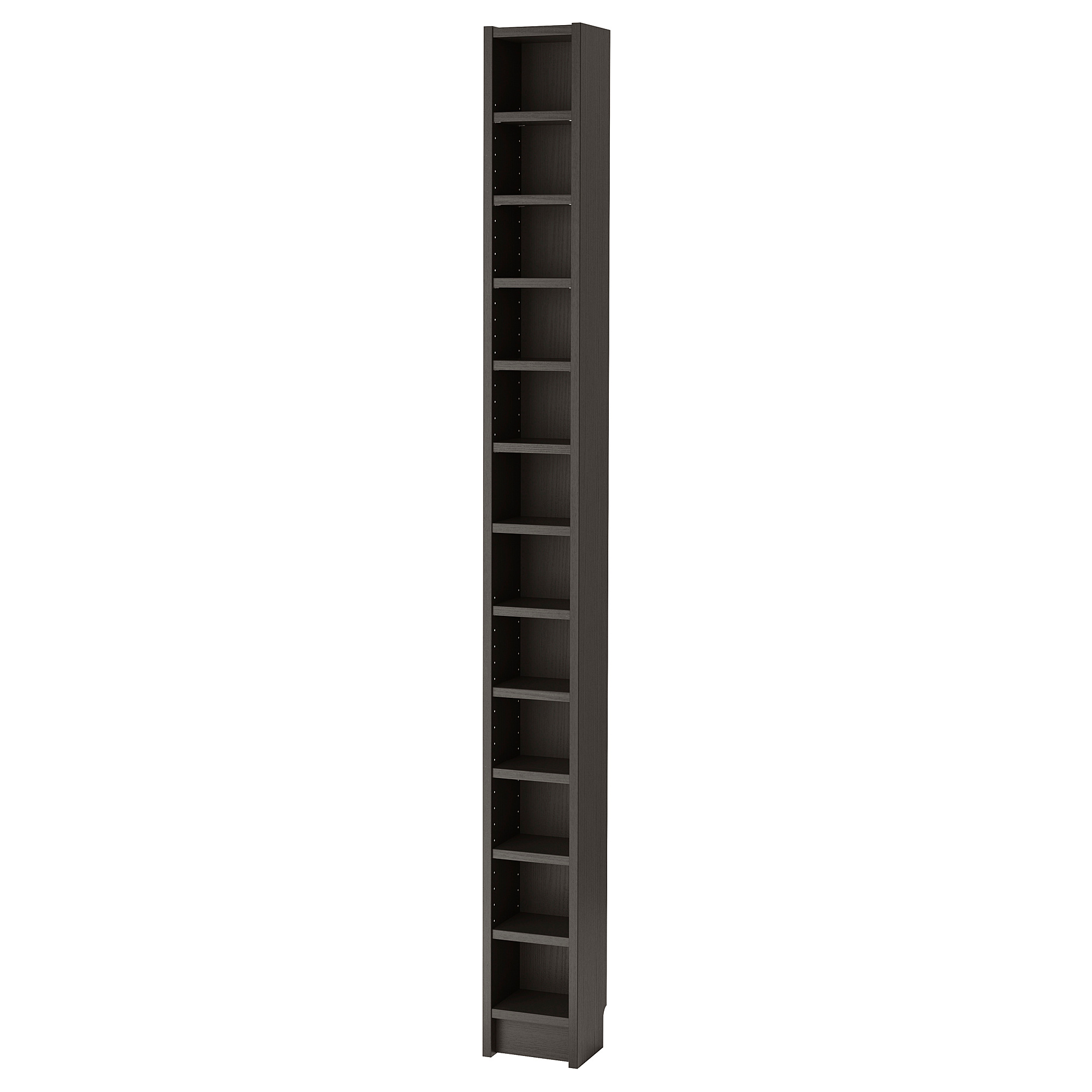 Gnedby 層架組 黑棕色 Ikea 線上購物