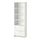 BRIMNES - 書櫃, 白色 | IKEA 線上購物 - PE702543_S1