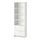 BRIMNES - bookcase, white, 60x190 cm | IKEA Taiwan Online - PE702543_S1