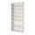 LIATORP - 書櫃, 白色 | IKEA 線上購物 - PE702551_S1