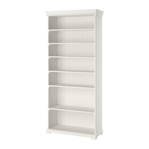 LIATORP - 書櫃, 白色 | IKEA 線上購物 - PE702551_S4