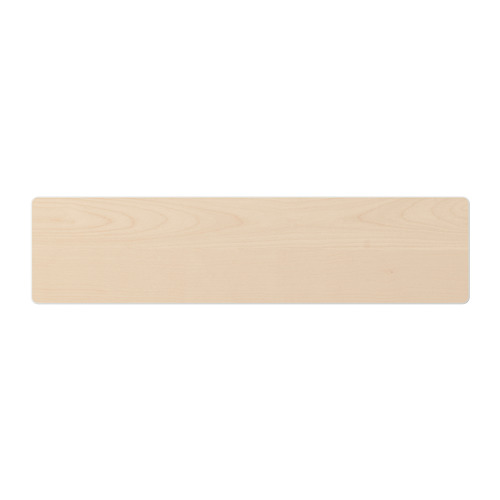 SMÅSTAD - 抽屜面板, 樺木 | IKEA 線上購物 - PE778969_S4