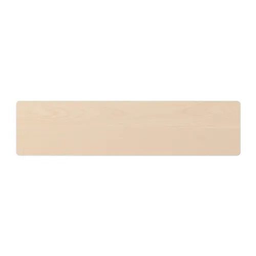 SMÅSTAD - drawer front, birch effect, 60x15 cm | IKEA Taiwan Online - PE778969_S4