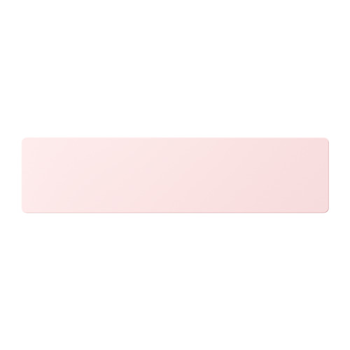 SMÅSTAD - 抽屜面板, 淺粉紅色 | IKEA 線上購物 - PE778972_S4