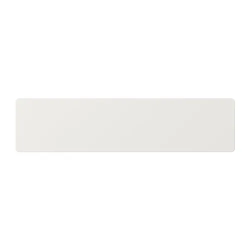 SMÅSTAD - drawer front, white, 60x15 cm | IKEA Taiwan Online - PE778971_S4