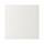 STENSUND - door, white, 60x60 cm | IKEA Taiwan Online - PE797191_S1