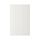 STENSUND - 轉角底櫃門板 2件裝, 白色, 25x80 公分 | IKEA 線上購物 - PE797194_S1